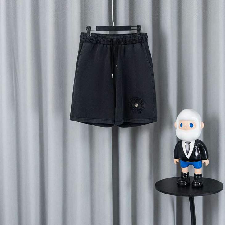 Picture of Chrome Hearts Short Pants _SKUChromeHeartsS-XLaztx5016834